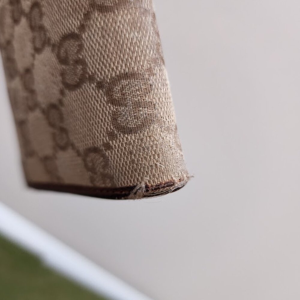 Gucci Long Zip Wallet - Picture 11 of 15